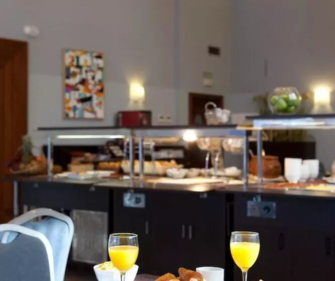 Fotos del hotel Avant Torrejon:  19