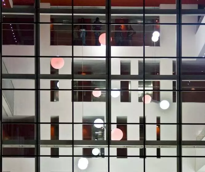 Fotos del hotel Axor Feria:  23