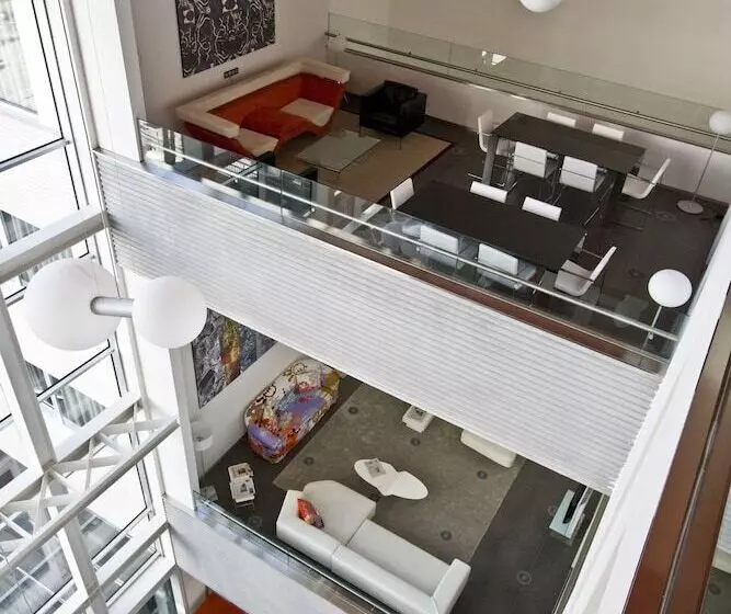 Fotos del hotel Axor Feria:  24