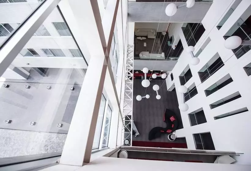 Fotos del hotel Axor Feria:  20