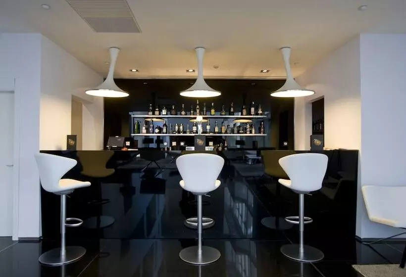 Fotos del hotel Axor Feria:  8