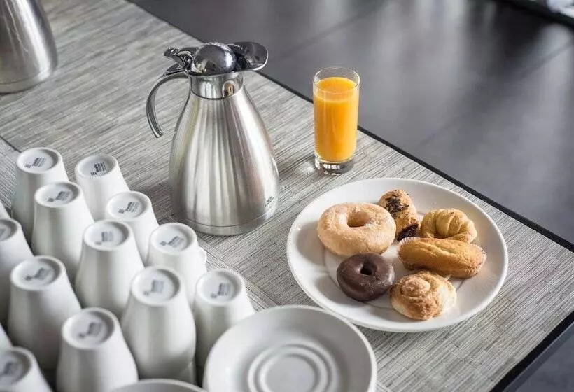 Fotos del hotel Axor Feria:  22