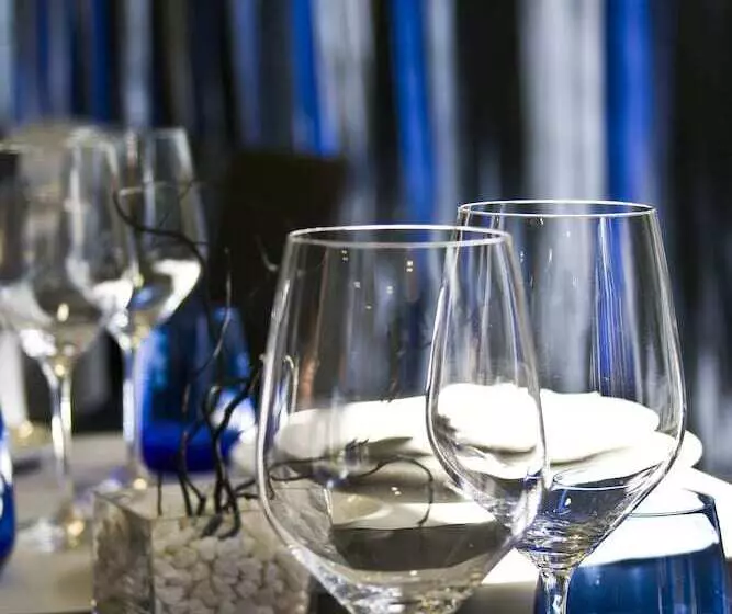 Fotos del hotel Axor Feria:  17