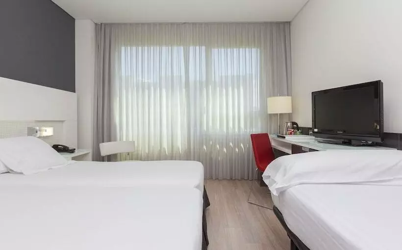 Fotos del hotel Axor Feria:  2