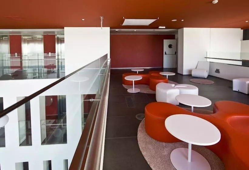 Fotos del hotel Axor Feria:  4