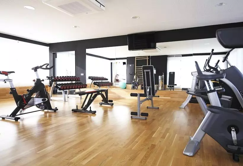 Fotos del hotel Axor Feria:  5