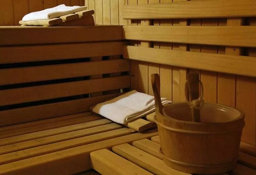 Fotos del hotel Axor Feria:  6