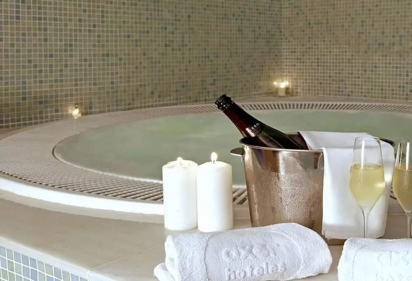 Fotos del hotel Axor Feria:  15