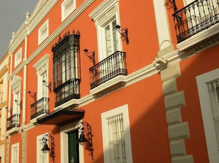 Fotos del hotel Casa Palacio Conde De La Corte:  8