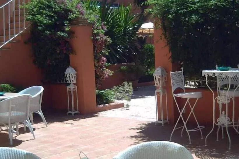 Fotos del hotel Casa Palacio Conde De La Corte:  13