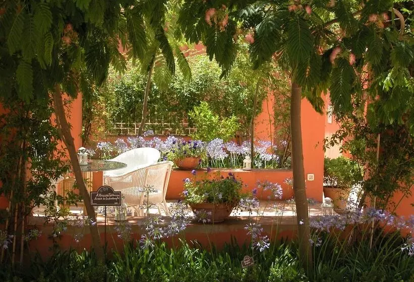 Fotos del hotel Casa Palacio Conde De La Corte:  4