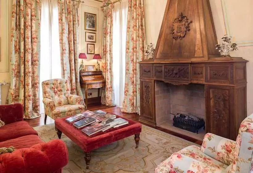 Fotos del hotel Casa Palacio Conde De La Corte:  25