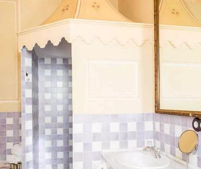 Fotos del hotel Casa Palacio Conde De La Corte:  6