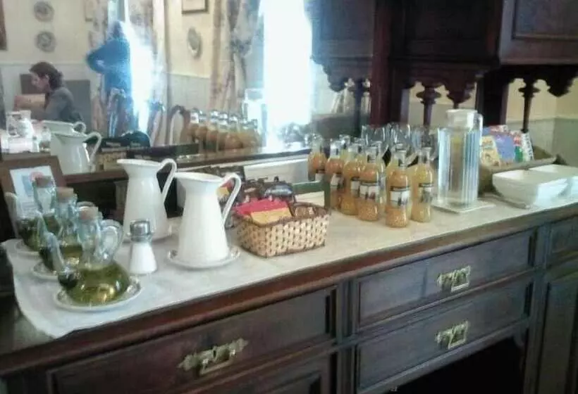 Fotos del hotel Casa Palacio Conde De La Corte:  5