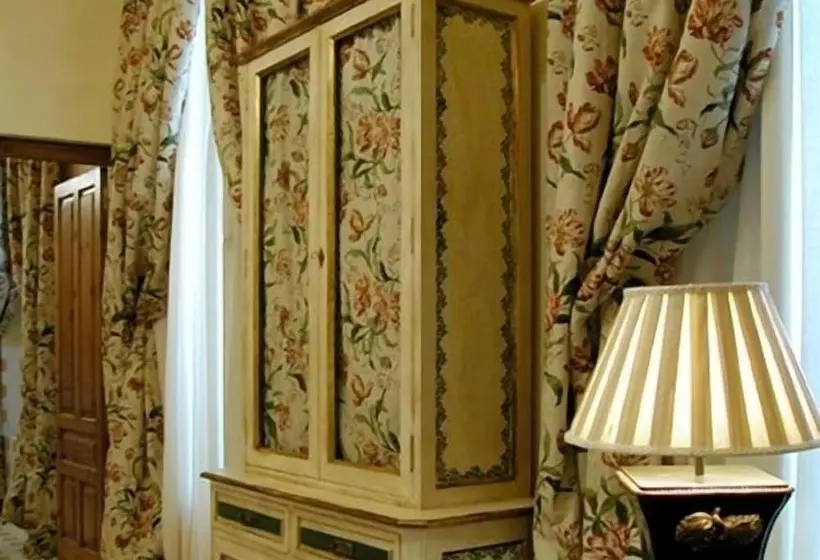 Fotos del hotel Casa Palacio Conde De La Corte:  21