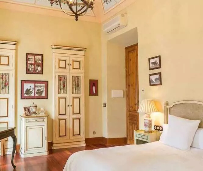Fotos del hotel Casa Palacio Conde De La Corte:  18