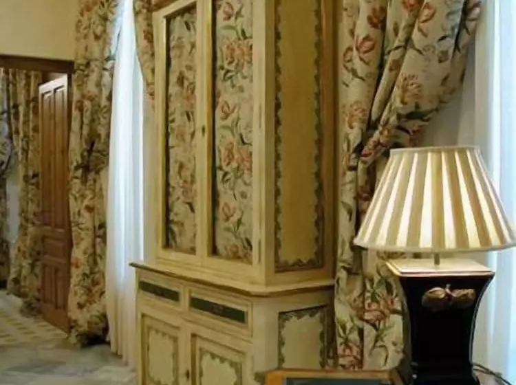 Fotos del hotel Casa Palacio Conde De La Corte:  20