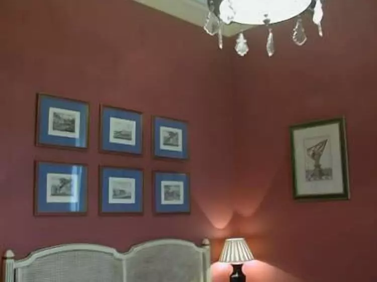 Fotos del hotel Casa Palacio Conde De La Corte:  10