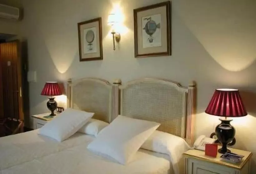 Fotos del hotel Casa Palacio Conde De La Corte:  9