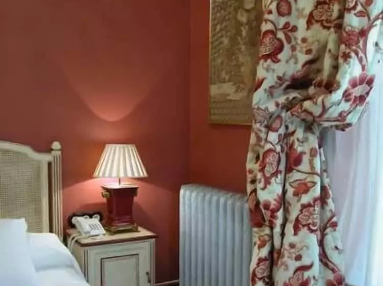 Fotos del hotel Casa Palacio Conde De La Corte:  23
