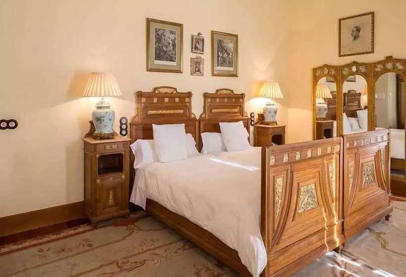 Fotos del hotel Casa Palacio Conde De La Corte:  12