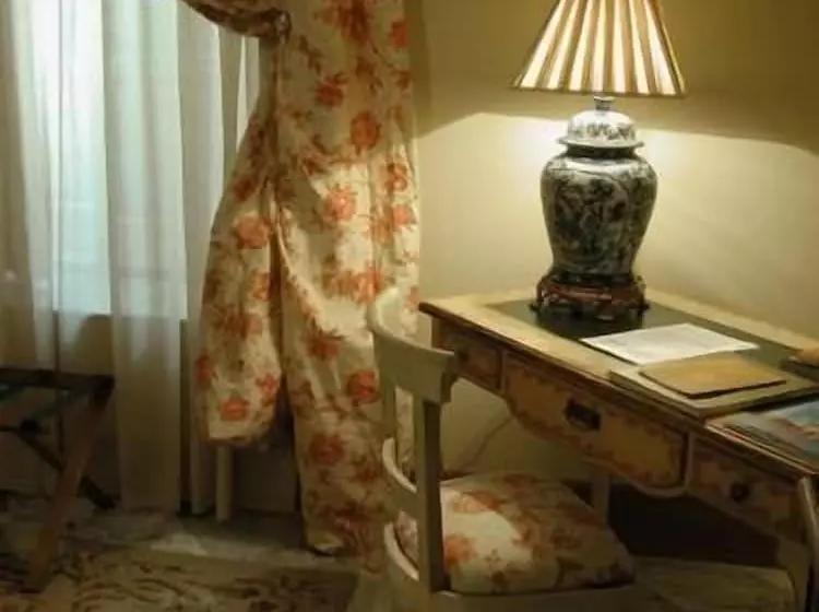 Casa Palacio Conde De La Corte