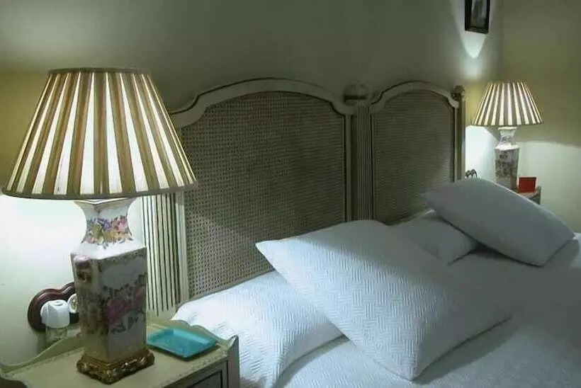 Fotos del hotel Casa Palacio Conde De La Corte:  16