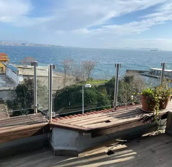 Fotos del hotel Mangana Konak:  15