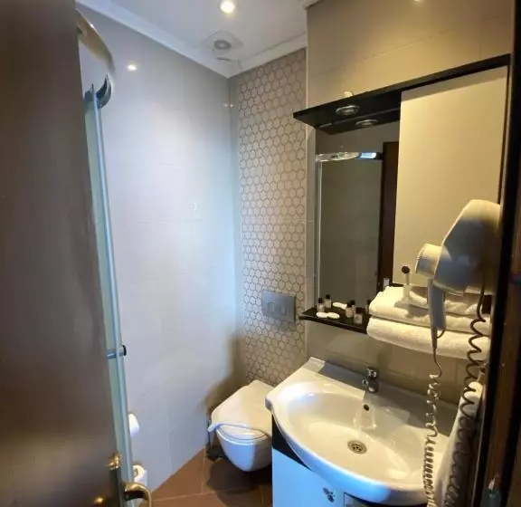 Fotos del hotel Mangana Konak:  6