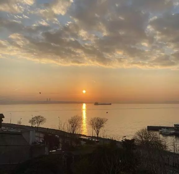 Fotos del hotel Mangana Konak:  4