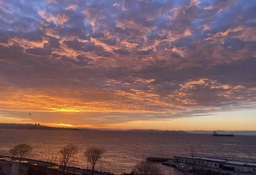 Fotos del hotel Mangana Konak:  13