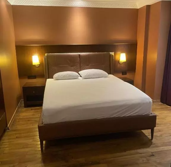 Fotos del hotel Mangana Konak:  24