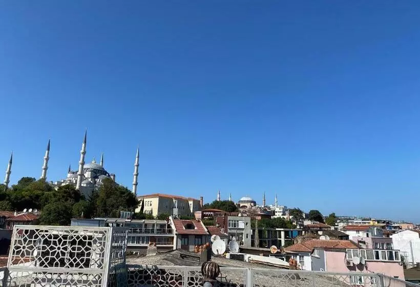 Fotos del hotel Mangana Konak:  9