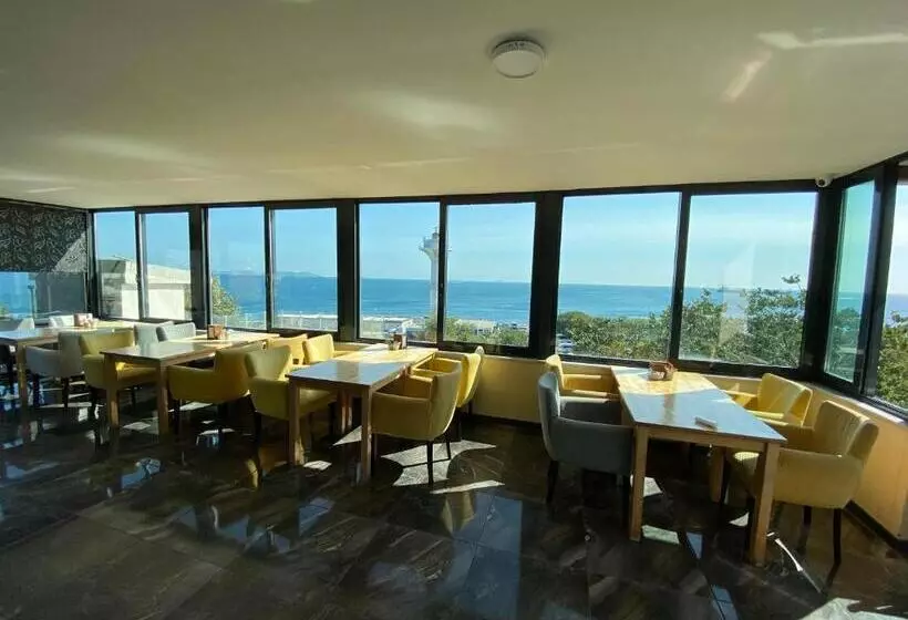 Fotos del hotel Mangana Konak:  17