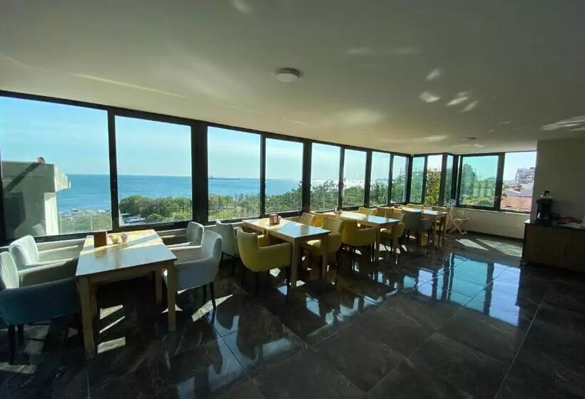 Fotos del hotel Mangana Konak:  2