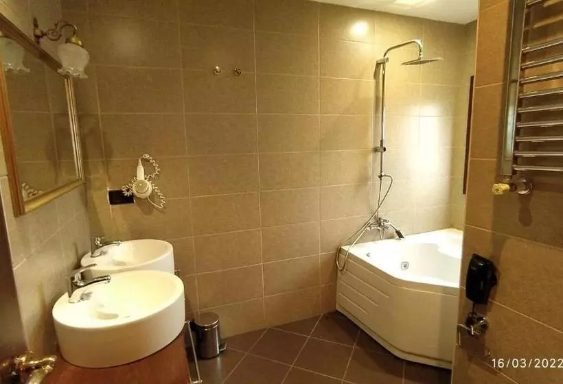 Fotos del hotel Mangana Konak:  3