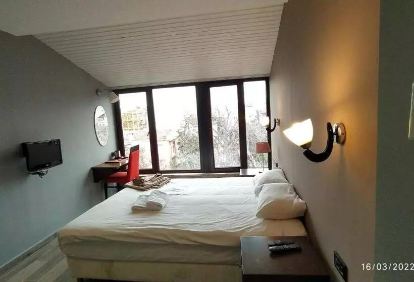 Fotos del hotel Mangana Konak:  10