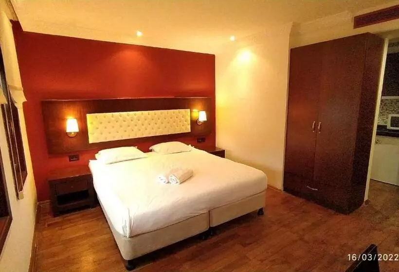 Fotos del hotel Mangana Konak:  23