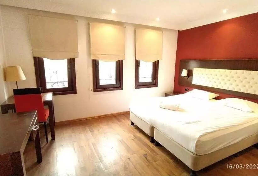 Fotos del hotel Mangana Konak:  18