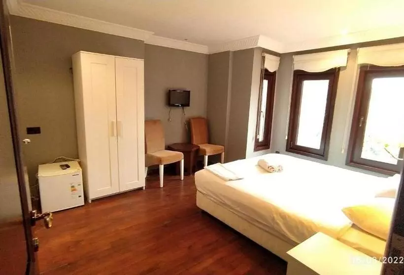 Fotos del hotel Mangana Konak:  16