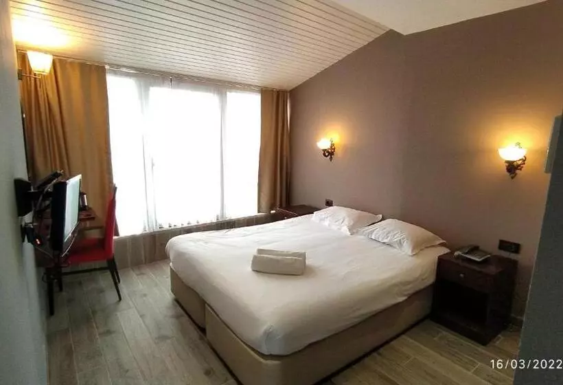 Fotos del hotel Mangana Konak:  8