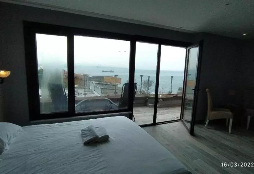 Fotos del hotel Mangana Konak:  7