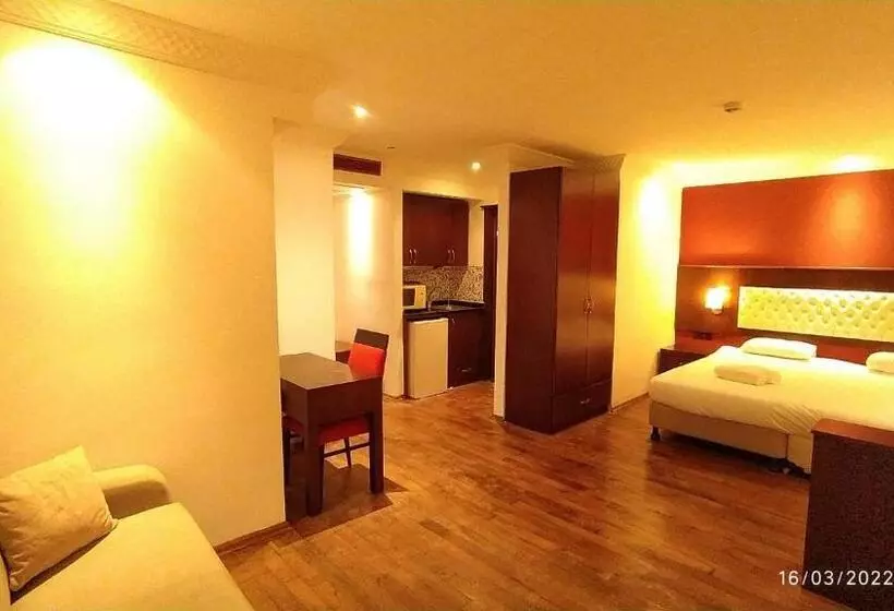 Fotos del hotel Mangana Konak:  25