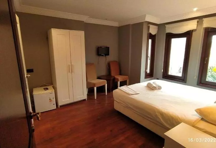 Fotos del hotel Mangana Konak:  20