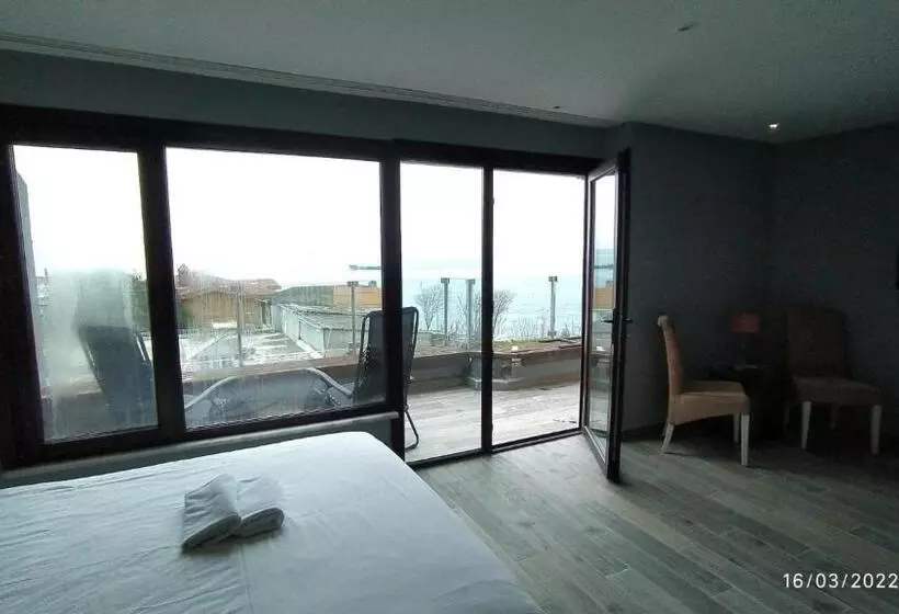 Fotos del hotel Mangana Konak:  19