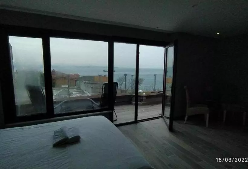 Fotos del hotel Mangana Konak:  11