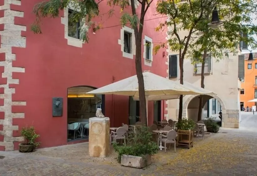 Fotos del hotel Museu Llegendes De Girona:  5