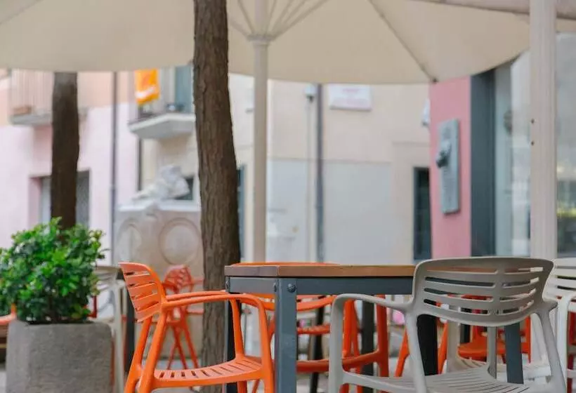 Fotos del hotel Museu Llegendes De Girona:  14