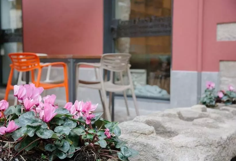 Fotos del hotel Museu Llegendes De Girona:  12