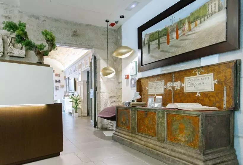 Fotos del hotel Museu Llegendes De Girona:  9